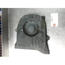 90B122 Left Front Timing Cover From 2005 Subaru Impreza  2.5 13574AA081